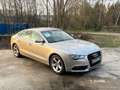 Audi A5 Sportback 1.8 TFSI 170 Ambition Luxe Beżowy - thumbnail 1