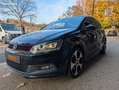 Volkswagen Polo 1.4 tsi 180ch gti dsg7 3p carplay toit ouvrant Noir - thumbnail 5