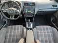 Volkswagen Polo 1.4 tsi 180ch gti dsg7 3p carplay toit ouvrant Noir - thumbnail 3