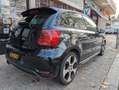Volkswagen Polo 1.4 tsi 180ch gti dsg7 3p carplay toit ouvrant Noir - thumbnail 7