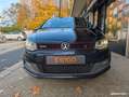 Volkswagen Polo 1.4 tsi 180ch gti dsg7 3p carplay toit ouvrant Noir - thumbnail 4