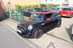 Mini John Cooper Works /Pano/LED/Kamera/Ambiente