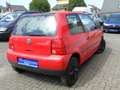 Volkswagen Lupo 1,4 L*AUTOMATIK*TÜV & INSPEKTION NEU*8 FACH ... Rot - thumbnail 4