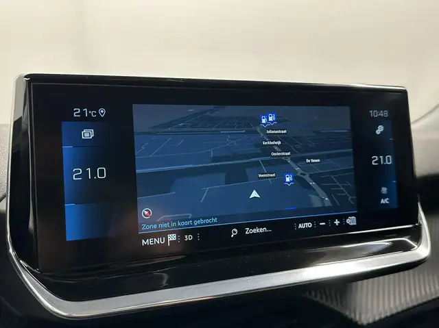 Peugeot 2008 view 29