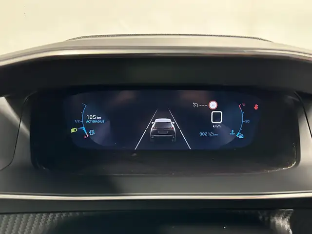 Peugeot 2008 view 25