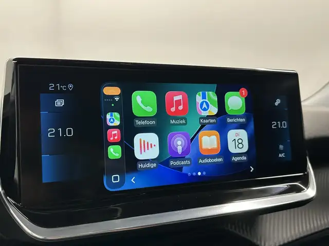 Peugeot 2008 view 27
