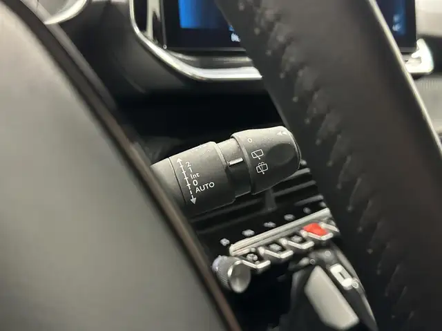 Peugeot 2008 view 24