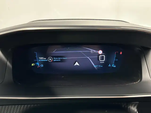 Peugeot 2008 view 26
