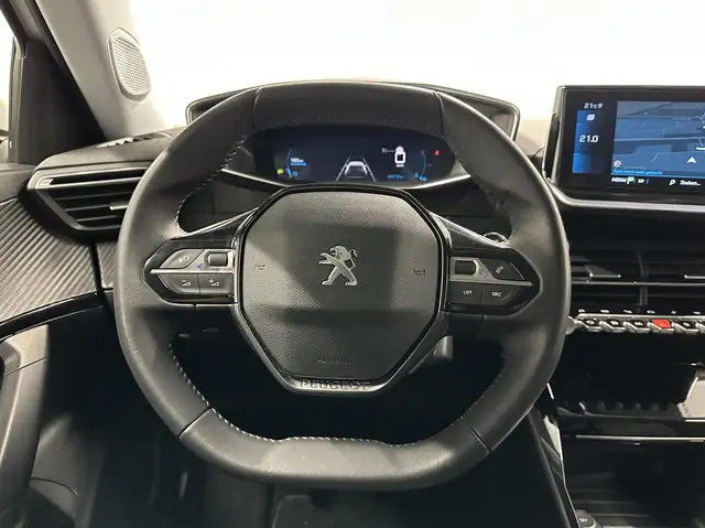 Peugeot 2008 view 19
