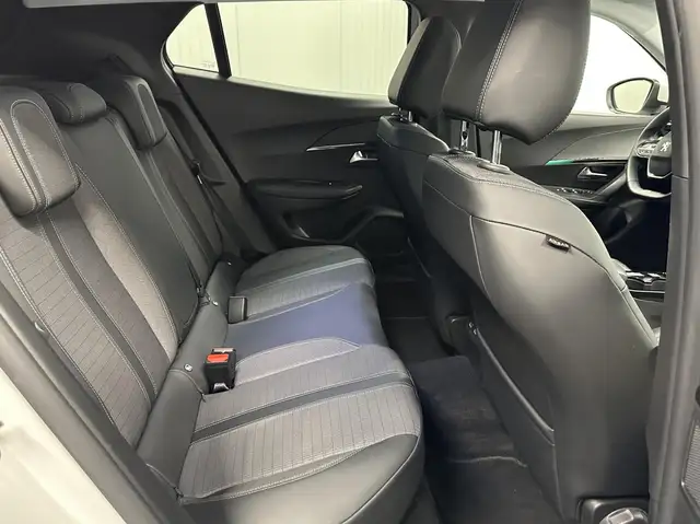 Peugeot 2008 view 15