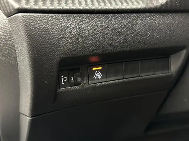 Peugeot 2008 view 18