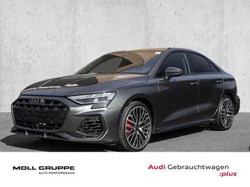 Limousine 2.0 TFSI quattro PANO ACC MATRIX SHZ