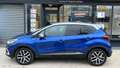 Renault Captur 1.2 tce 120ch energy s-edition entretien complet Bleu - thumbnail 4