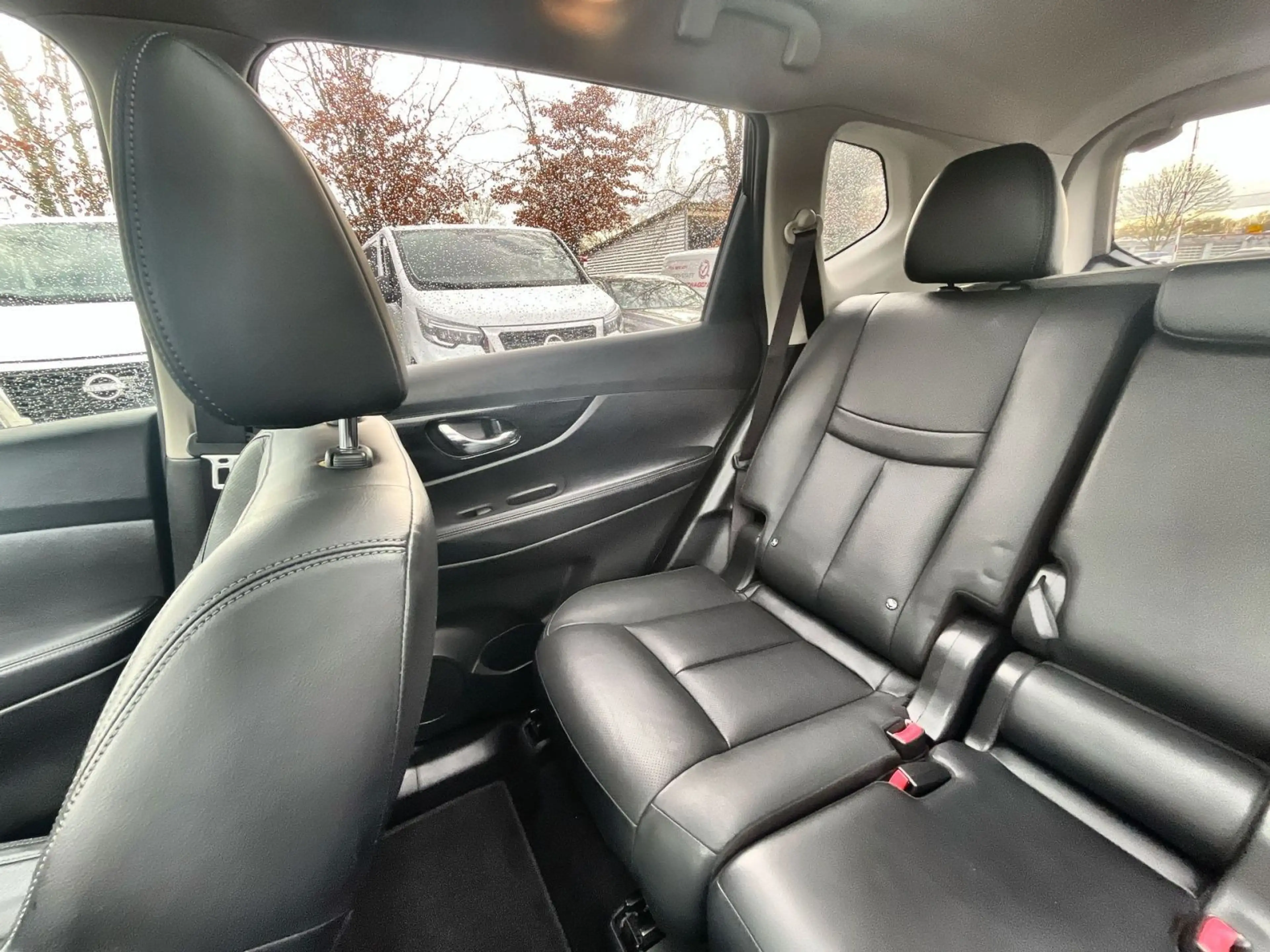Nissan X-Trail 1.7DCi Tekna 4x2*Navi*Leder*Panorama — photo 12