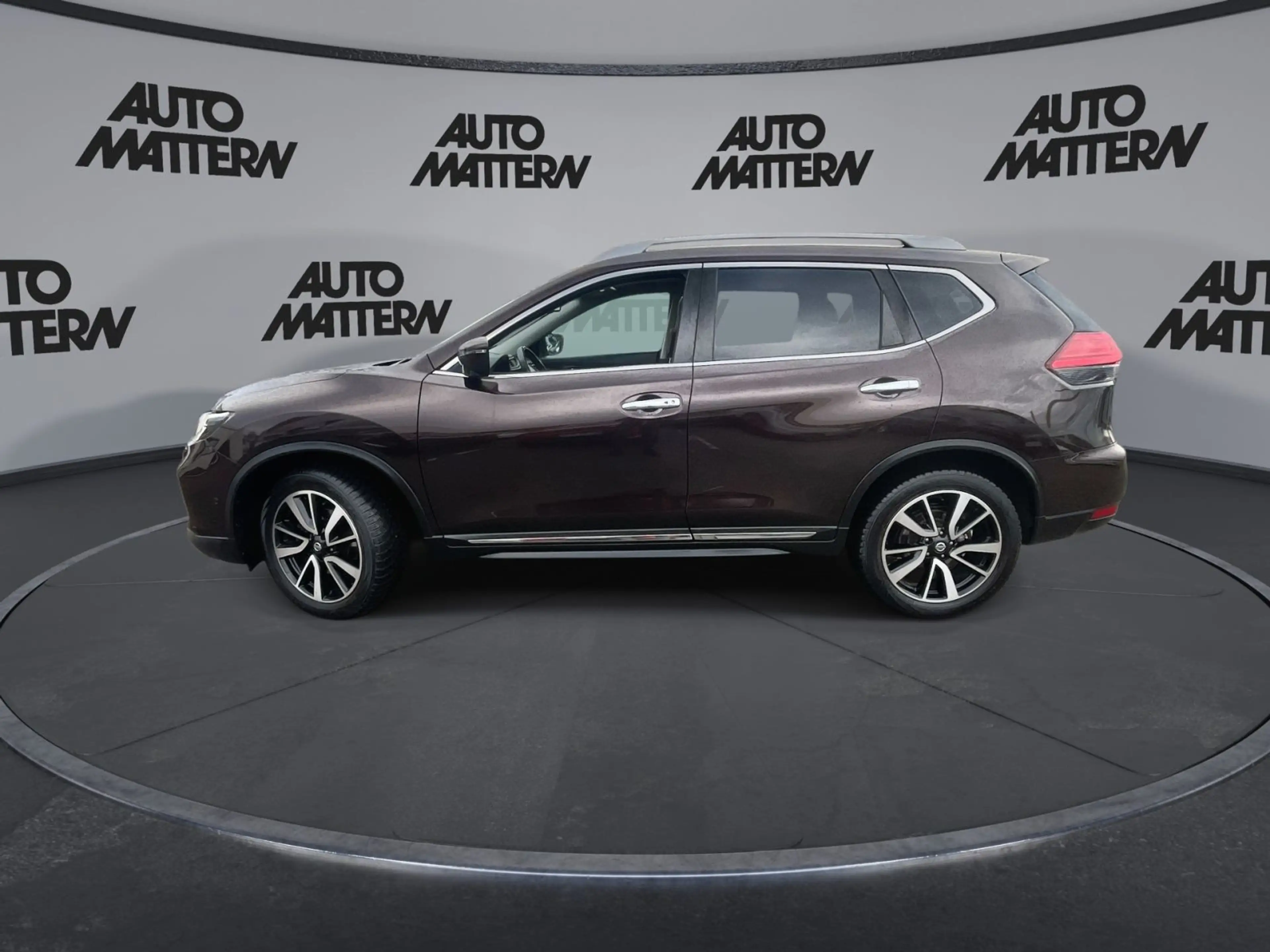 Nissan X-Trail 1.7DCi Tekna 4x2*Navi*Leder*Panorama — photo 5