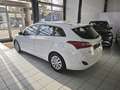 Hyundai i30 HYUNDAI I 30 Alarm PDC GA Klima el.SP teilb.Rücksb Bianco - thumbnail 5