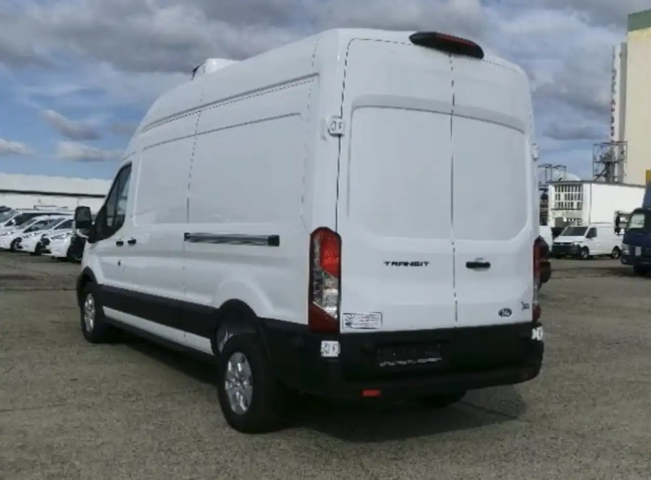 Ford Model not specified 2026