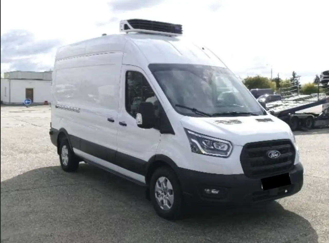Ford Model not specified 2026