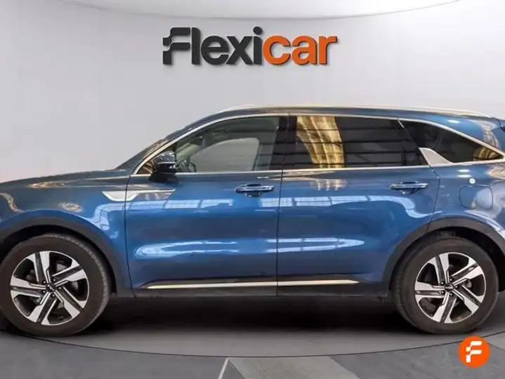 Kia Sorento 1.6 T-GDi HEV Plus Edition 4x2 7pl 2023, foto 3