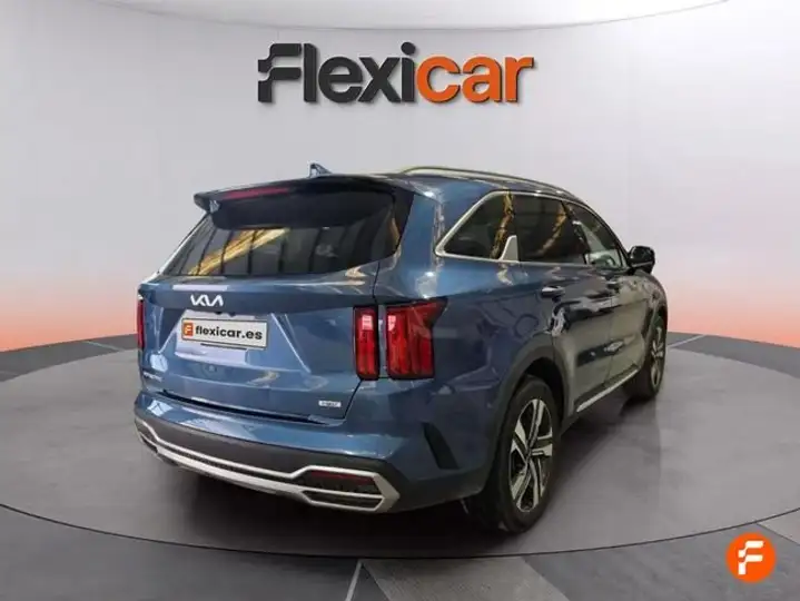 Kia Sorento 1.6 T-GDi HEV Plus Edition 4x2 7pl 2023, foto 9