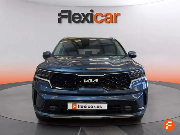 Kia Sorento 1.6 T-GDi HEV Plus Edition 4x2 7pl 2023, foto 2
