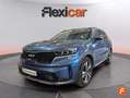 Kia Sorento 1.6 T-GDi HEV Plus Edition 4x2 7pl Azul - thumbnail 8