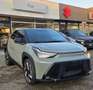 Toyota Aygo X Hybrid Lounge Grün - thumbnail 3