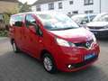 Nissan Evalia EVALIA PREMIUM 1,6i +NAVI+KLIMA+5SITZE+1.HAND Rot - thumbnail 3