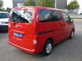 Nissan Evalia EVALIA PREMIUM 1,6i +NAVI+KLIMA+5SITZE+1.HAND Rot - thumbnail 15