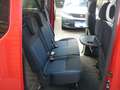 Nissan Evalia EVALIA PREMIUM 1,6i +NAVI+KLIMA+5SITZE+1.HAND Rot - thumbnail 12