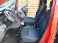 Nissan Evalia EVALIA PREMIUM 1,6i +NAVI+KLIMA+5SITZE+1.HAND Rot - thumbnail 5