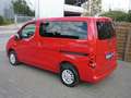 Nissan Evalia EVALIA PREMIUM 1,6i +NAVI+KLIMA+5SITZE+1.HAND Rot - thumbnail 4