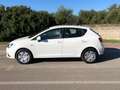 SEAT Ibiza 1.2 TDI CR 5 porte Business Bianco - thumbnail 7