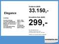 Opel Mokka-E Elegance *180°Kamera*17''Alufelgen* Alb - thumbnail 4