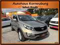 Kia Sportage Attract **ALLRAD**1.Besitz**NAVI**Rückfahrkamera**KLIMA*SzHg** Beige - thumbnail 1