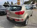 Kia Sportage Attract **ALLRAD**1.Besitz**NAVI**Rückfahrkamera**KLIMA*SzHg** Beige - thumbnail 9