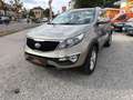Kia Sportage Attract **ALLRAD**1.Besitz**NAVI**Rückfahrkamera**KLIMA*SzHg** Beige - thumbnail 3
