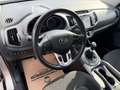 Kia Sportage Attract **ALLRAD**1.Besitz**NAVI**Rückfahrkamera**KLIMA*SzHg** Beige - thumbnail 11