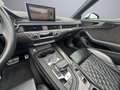 Audi S5 Cabrio 3.0 TFSI quat/Matrix/B&O/HuD/Cam/ViCo Schwarz - thumbnail 15