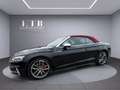 Audi S5 Cabrio 3.0 TFSI quat/Matrix/B&O/HuD/Cam/ViCo Schwarz - thumbnail 24