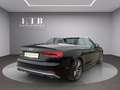 Audi S5 Cabrio 3.0 TFSI quat/Matrix/B&O/HuD/Cam/ViCo Schwarz - thumbnail 5