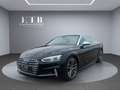 Audi S5 Cabrio 3.0 TFSI quat/Matrix/B&O/HuD/Cam/ViCo Schwarz - thumbnail 1