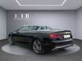 Audi S5 Cabrio 3.0 TFSI quat/Matrix/B&O/HuD/Cam/ViCo Schwarz - thumbnail 3