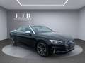 Audi S5 Cabrio 3.0 TFSI quat/Matrix/B&O/HuD/Cam/ViCo Schwarz - thumbnail 7
