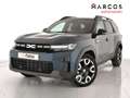 Dacia Bigster Journey HYBRID 115kw (155CV) 4x2 Azul - thumbnail 1