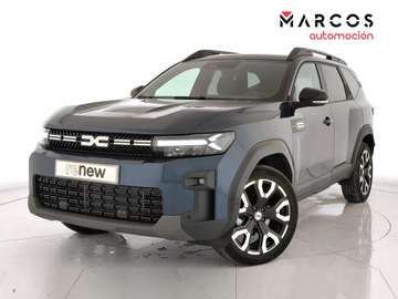 Journey HYBRID 115kw (155CV) 4x2