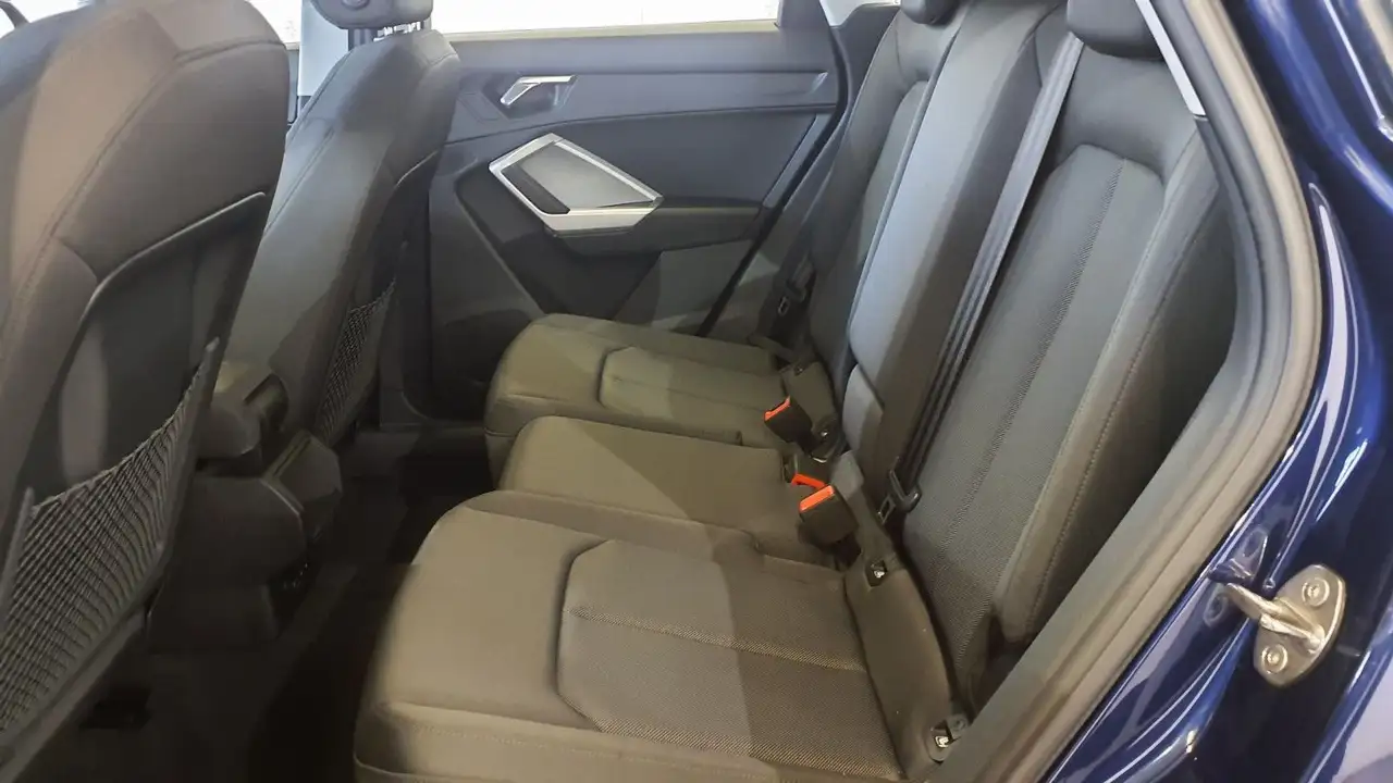 Audi Q3 35 TDI Virtual*LED*NaviTouch*SPUR*VKZ*Tempo*L, миниатюра 18