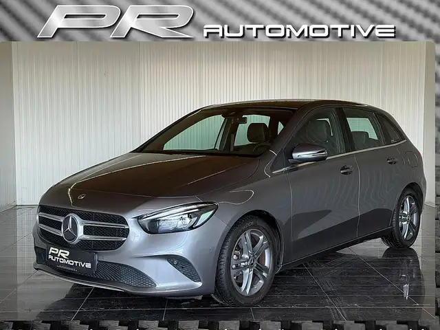 Mercedes-Benz B 200 *LED*VIRTUAL*PDC