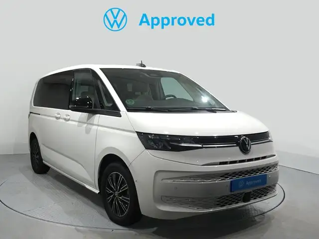 Volkswagen T5 Multivan 2.0TDI Batalla Corta DSG 110kW