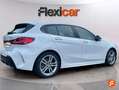 BMW 116 116d Weiß - thumbnail 8